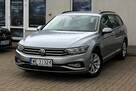 Volkswagen Passat DSG SalonPL FV23% 150KM Navi LED 1WŁ Tempomat Gwarancja - 3