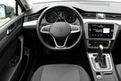 Volkswagen Passat DSG SalonPL FV23% 150KM Navi LED 1WŁ Tempomat Gwarancja - 8