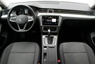 Volkswagen Passat DSG SalonPL FV23% 150KM Navi LED 1WŁ Tempomat Gwarancja - 9