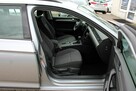 Volkswagen Passat DSG SalonPL FV23% 150KM Navi LED 1WŁ Tempomat Gwarancja - 11