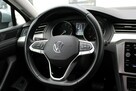 Volkswagen Passat DSG SalonPL FV23% 150KM Navi LED 1WŁ Tempomat Gwarancja - 14