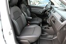 Renault Express Kamera Navi SalonPL FV23% 1.3TCe 102KM Tempomat Rej.2022 Gwarancja 1WŁ - 9