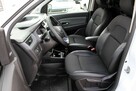 Renault Express Kamera Navi SalonPL FV23% 1.3TCe 102KM Tempomat Rej.2022 Gwarancja 1WŁ - 11