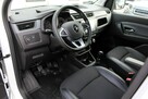 Renault Express Kamera Navi SalonPL FV23% 1.3TCe 102KM Tempomat Rej.2022 Gwarancja 1WŁ - 12