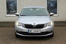Škoda Octavia 115KM Gwarancja SalonPL FV23% Ambition 1WŁ SmartLink Tempomat - 2