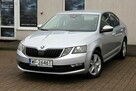 Škoda Octavia 115KM Gwarancja SalonPL FV23% Ambition 1WŁ SmartLink Tempomat - 3