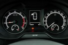 Škoda Octavia 115KM Gwarancja SalonPL FV23% Ambition 1WŁ SmartLink Tempomat - 11