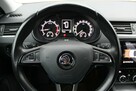 Škoda Octavia 115KM Gwarancja SalonPL FV23% Ambition 1WŁ SmartLink Tempomat - 12