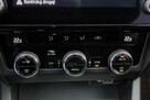 Škoda Octavia 115KM Gwarancja SalonPL FV23% Ambition 1WŁ SmartLink Tempomat - 13