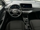Hyundai Bayon 1.2 MPI 5MT (79 KM) Modern + pakiet Comfort - dostępny od ręki - 2