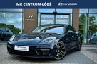 Porsche Panamera GTS 4.0 V8 460KM Salon Polska LED BOSE Bezwypadkowy Vat-marża - 1