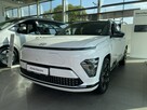 Hyundai Kona Bateria 65 kWh 204KM Platinum + Sun + pompa ciepła - dostępne od ręki - 2