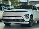 Hyundai Kona Bateria 65 kWh 204KM Platinum + Sun + pompa ciepła - dostępne od ręki - 3
