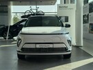 Hyundai Kona Bateria 65 kWh 204KM Platinum + Sun + pompa ciepła - dostępne od ręki - 4