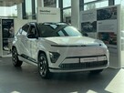 Hyundai Kona Bateria 65 kWh 204KM Platinum + Sun + pompa ciepła - dostępne od ręki - 5