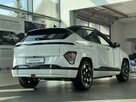 Hyundai Kona Bateria 65 kWh 204KM Platinum + Sun + pompa ciepła - dostępne od ręki - 6