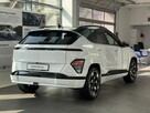 Hyundai Kona Bateria 65 kWh 204KM Platinum + Sun + pompa ciepła - dostępne od ręki - 9