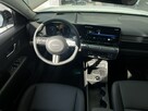 Hyundai Kona Bateria 65 kWh 204KM Platinum + Sun + pompa ciepła - dostępne od ręki - 11