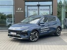 Hyundai Bayon 1.0 T-GDI 6MT 100KM Smart + Design + Tech  - demo dostępne od ręki - 3