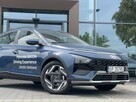 Hyundai Bayon 1.0 T-GDI 6MT 100KM Smart + Design + Tech  - demo dostępne od ręki - 6