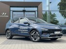 Hyundai Bayon 1.0 T-GDI 6MT 100KM Smart + Design + Tech  - demo dostępne od ręki - 7