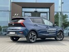 Hyundai Bayon 1.0 T-GDI 6MT 100KM Smart + Design + Tech  - demo dostępne od ręki - 9
