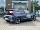 Hyundai Bayon 1.0 T-GDI 6MT 100KM Smart + Design + Tech  - demo dostępne od ręki - 10