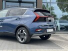 Hyundai Bayon 1.0 T-GDI 6MT 100KM Smart + Design + Tech  - demo dostępne od ręki - 13