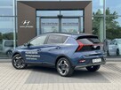 Hyundai Bayon 1.0 T-GDI 6MT 100KM Smart + Design + Tech  - demo dostępne od ręki - 15
