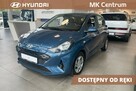 i10 1.0 MPI 5MT MY25 63KM - wersja Pure - dostępny od ręki - 1