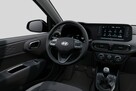 i10 1.0 MPI 5MT MY25 63KM - wersja Pure - dostępny od ręki - 2