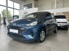 i10 1.0 MPI 5MT MY25 63KM - wersja Pure - dostępny od ręki - 3