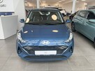 i10 1.0 MPI 5MT MY25 63KM - wersja Pure - dostępny od ręki - 4