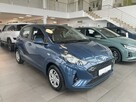 i10 1.0 MPI 5MT MY25 63KM - wersja Pure - dostępny od ręki - 7