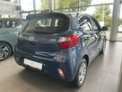 i10 1.0 MPI 5MT MY25 63KM - wersja Pure - dostępny od ręki - 8