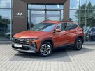 Hyundai Tucson 1.6 T-GDI 6MT 2WD (160KM) Smart + Led 2  - dostępny od ręki - 3