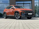 Hyundai Tucson 1.6 T-GDI 6MT 2WD (160KM) Smart + Led 2  - dostępny od ręki - 6