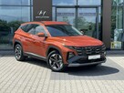 Hyundai Tucson 1.6 T-GDI 6MT 2WD (160KM) Smart + Led 2  - dostępny od ręki - 7
