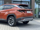 Hyundai Tucson 1.6 T-GDI 6MT 2WD (160KM) Smart + Led 2  - dostępny od ręki - 8