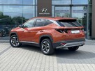 Hyundai Tucson 1.6 T-GDI 6MT 2WD (160KM) Smart + Led 2  - dostępny od ręki - 9