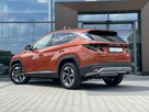 Hyundai Tucson 1.6 T-GDI 6MT 2WD (160KM) Smart + Led 2  - dostępny od ręki - 10