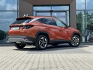 Hyundai Tucson 1.6 T-GDI 6MT 2WD (160KM) Smart + Led 2  - dostępny od ręki - 13