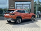 Hyundai Tucson 1.6 T-GDI 6MT 2WD (160KM) Smart + Led 2  - dostępny od ręki - 14