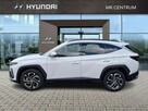 Hyundai Tucson 1.6 T-GDI HEV 6AT 2WD (215KM)  Platinum - dostępny od ręki - 3