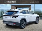 Hyundai Tucson 1.6 T-GDI HEV 6AT 2WD (215KM)  Platinum - dostępny od ręki - 6
