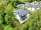 Nowoczesna willa 270 m2 z antresolą i kominkiem / Stara Wieś / Nadarzyn - 2