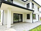 Nowoczesna willa 270 m2 z antresolą i kominkiem / Stara Wieś / Nadarzyn - 7