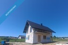Nowy dom na sprzedaż Chęciny k.Kielc - 3