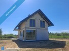 Nowy dom na sprzedaż Chęciny k.Kielc - 4