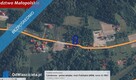 Działka 9a  budowlana,ul Widokowa 24 - 3